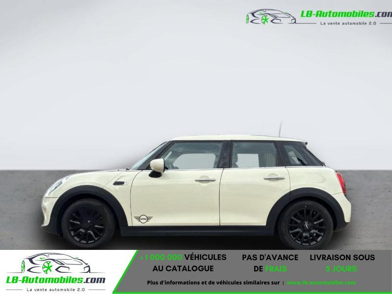 Mini Mini 102 CH BVA  occasion  Beaupuy - photo n5