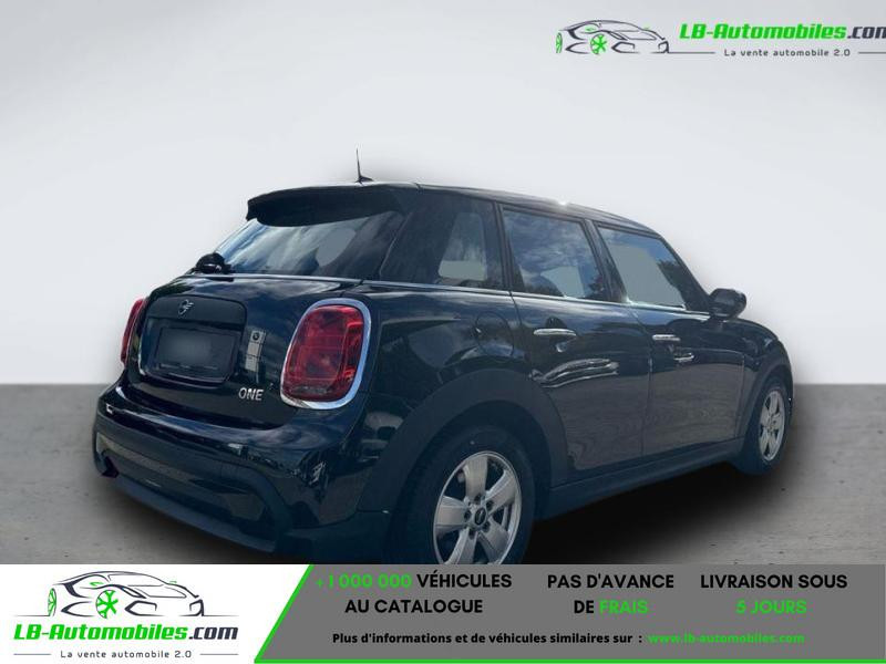 Mini Mini 102 CH BVA  occasion  Beaupuy - photo n4