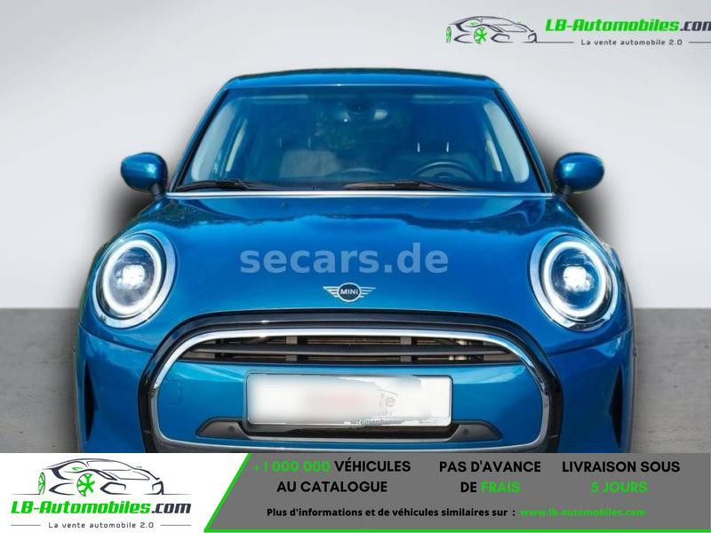 Mini Mini 102 CH BVA  occasion  Beaupuy - photo n4