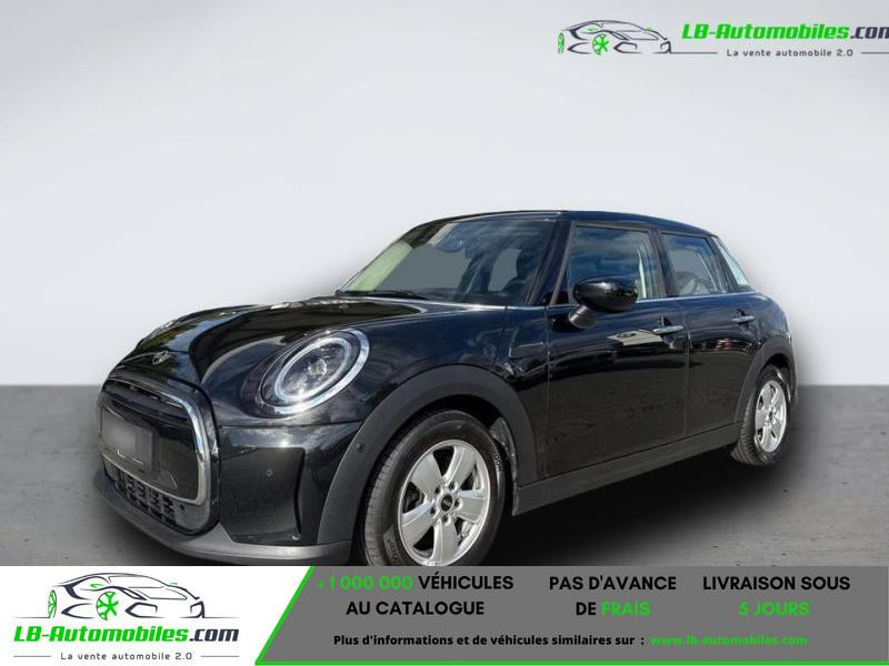 Mini Mini 102 CH BVA  occasion  Beaupuy - photo n2