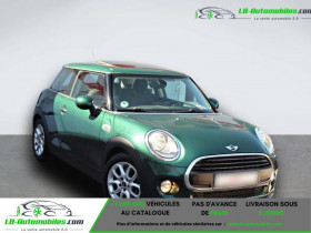 Mini Mini 102 CH BVA  occasion  Beaupuy - photo n2