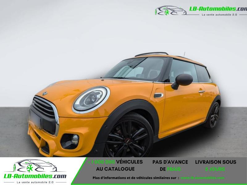 Mini Mini occasion 2017 mise en vente  Beaupuy par le garage LB AUTOMOBILES - photo n1