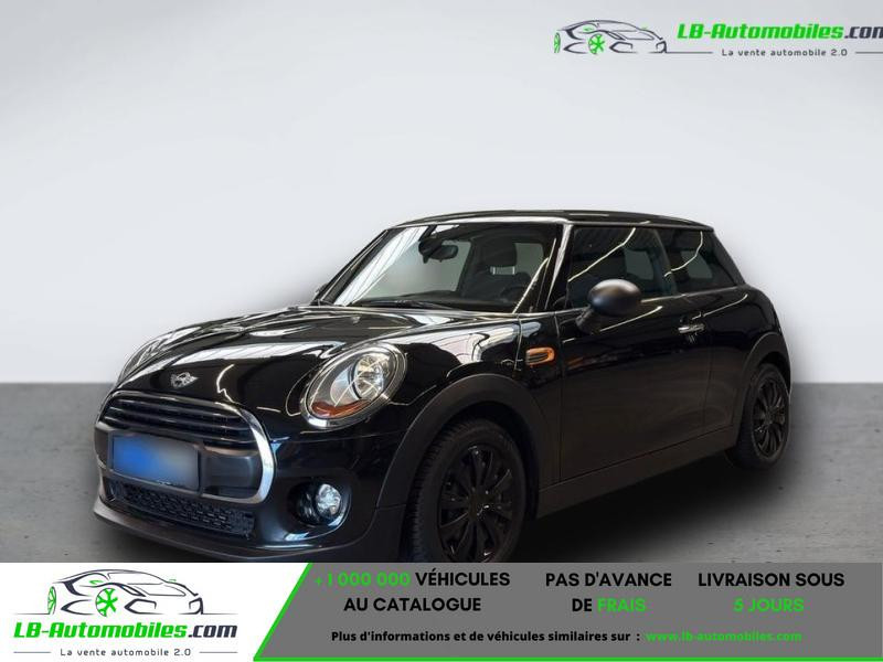 Mini Mini 102 CH BVA  occasion  Beaupuy - photo n2