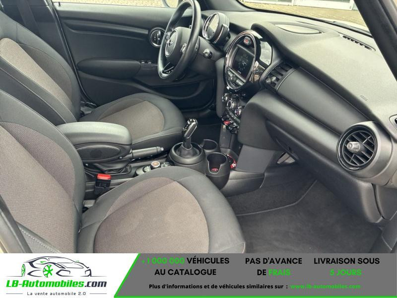Mini Mini 102 CH BVA  occasion  Beaupuy - photo n7