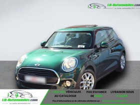 Mini Mini , garage LB AUTOMOBILES  Beaupuy