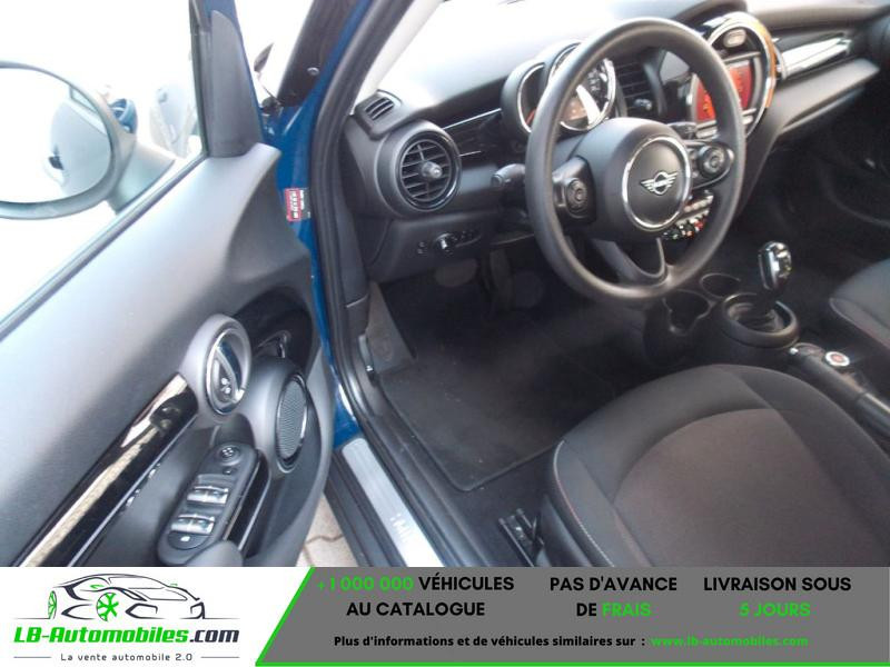 Mini Mini 102 CH BVA  occasion  Beaupuy - photo n2
