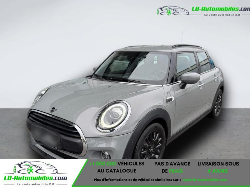 Mini Mini 102 CH BVA  occasion  Beaupuy