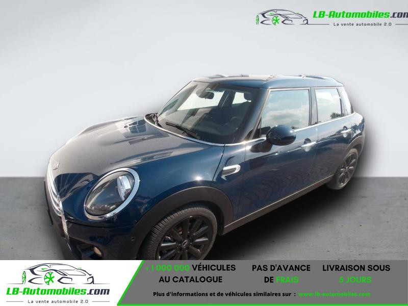 Mini Mini 102 CH BVA  occasion  Beaupuy