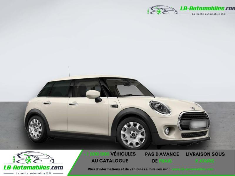 Mini Mini 102 CH BVA  occasion  Beaupuy - photo n2
