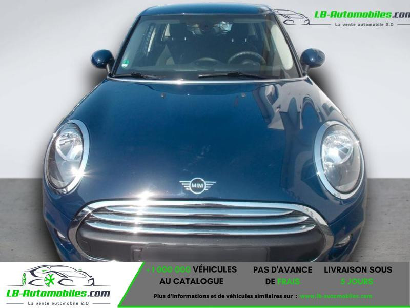 Mini Mini 102 CH BVA  occasion  Beaupuy - photo n3