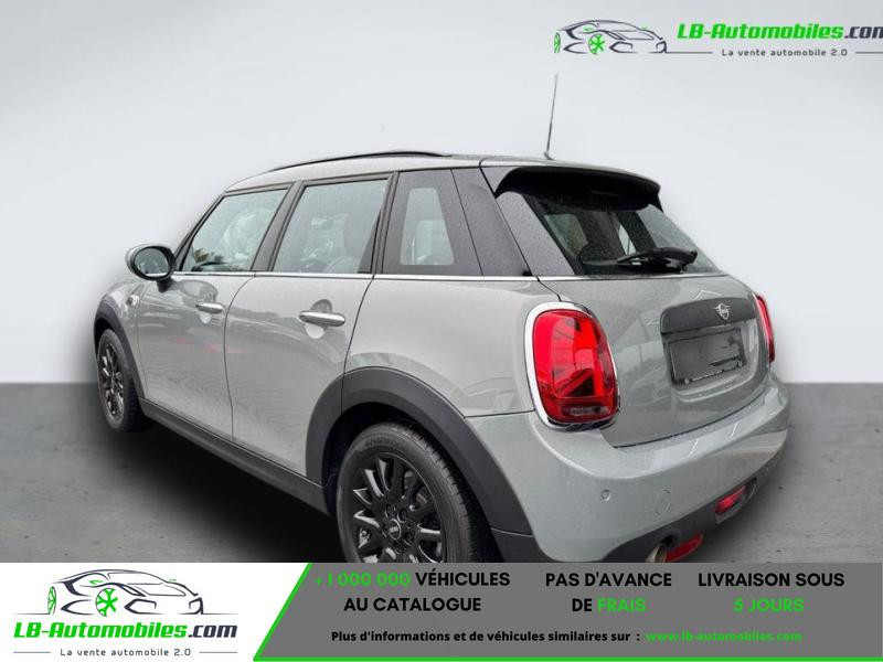 Mini Mini 102 CH BVA  occasion  Beaupuy - photo n3