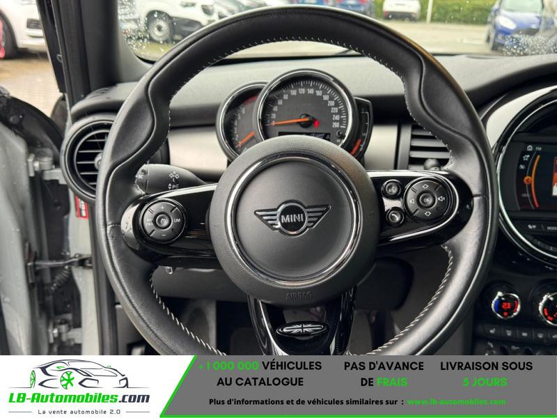 Mini Mini 102 CH BVA  occasion  Beaupuy - photo n7