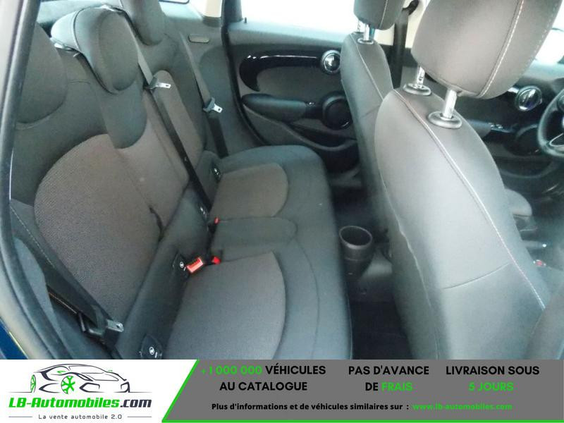Mini Mini 102 CH BVA  occasion  Beaupuy - photo n7