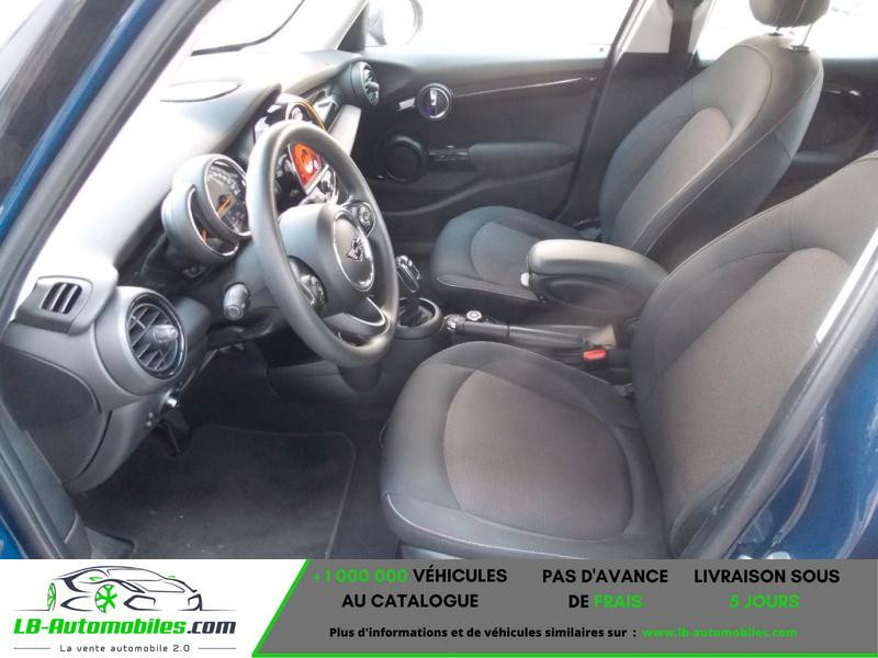 Mini Mini 102 CH BVA  occasion  Beaupuy - photo n6