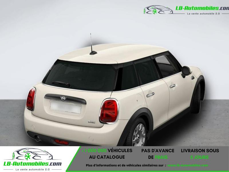 Mini Mini 102 CH BVA  occasion  Beaupuy - photo n4