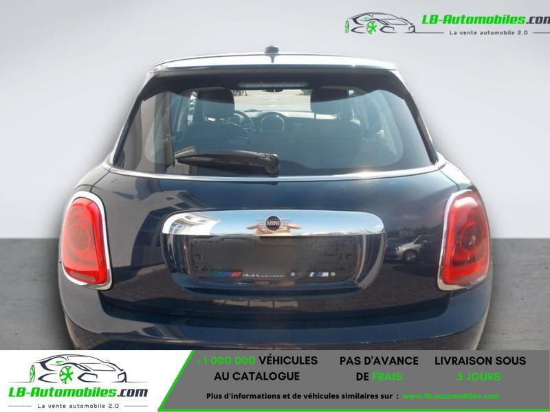 Mini Mini 102 CH BVA  occasion  Beaupuy - photo n5