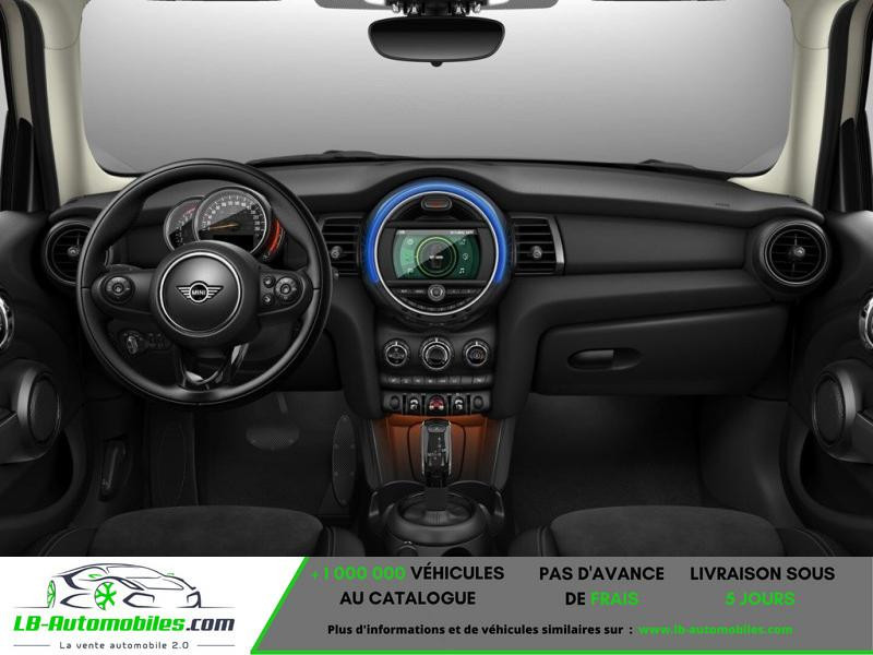 Mini Mini 102 CH BVA  occasion  Beaupuy - photo n3