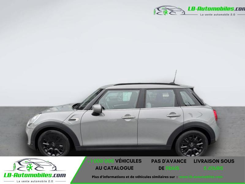 Mini Mini 102 CH BVA  occasion  Beaupuy - photo n4