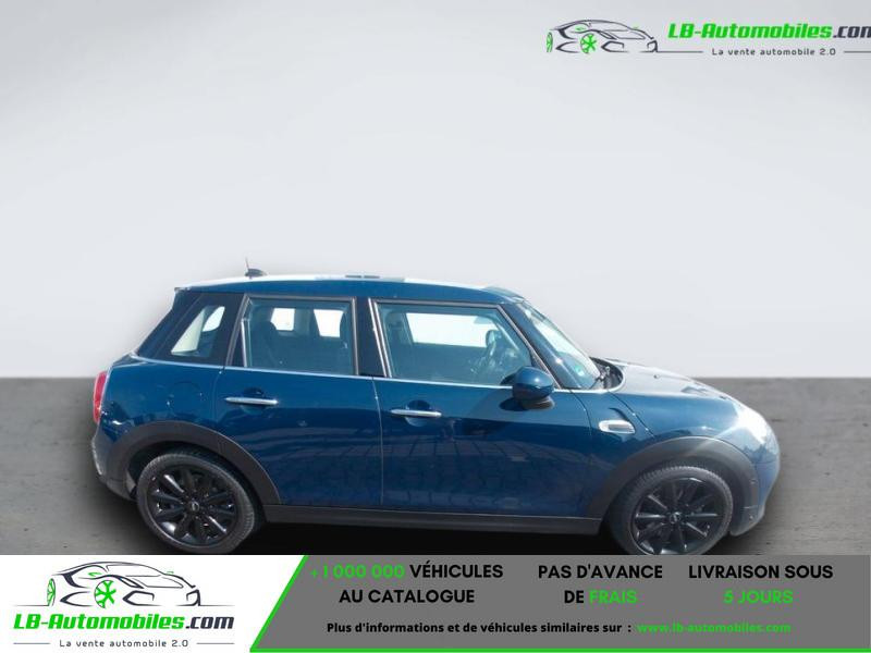 Mini Mini 102 CH BVA  occasion  Beaupuy - photo n4
