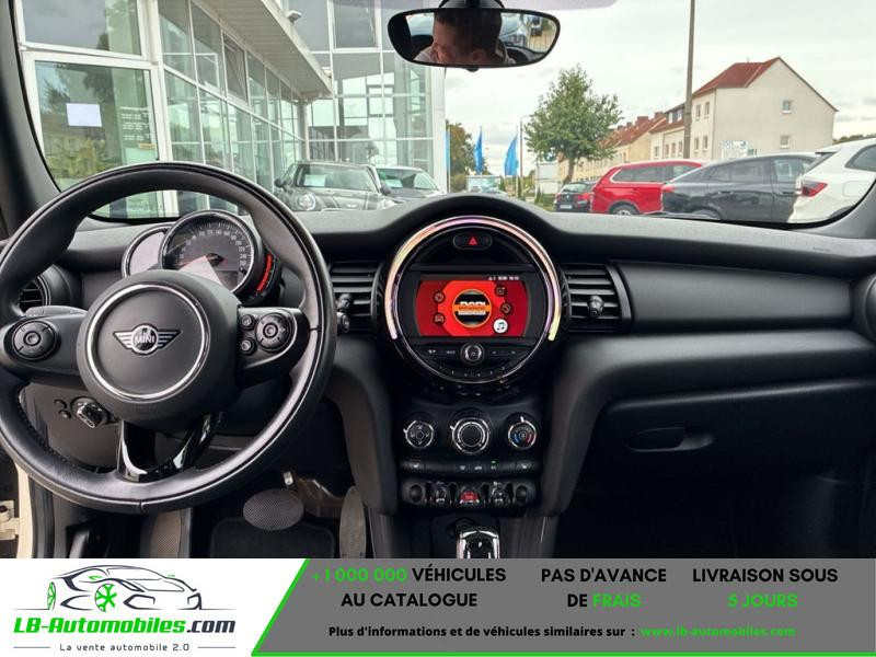Mini Mini 102 CH BVA  occasion  Beaupuy - photo n2