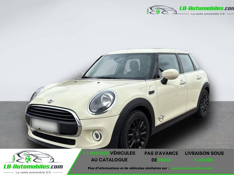 Mini Mini 102 CH BVA  occasion  Beaupuy