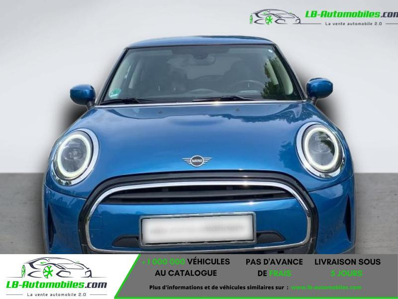 Mini Mini 102 CH BVA  occasion  Beaupuy - photo n4