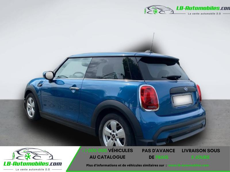 Mini Mini 102 CH BVA  occasion  Beaupuy - photo n3