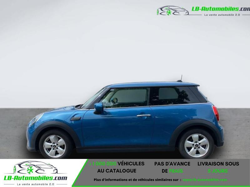 Mini Mini 102 CH BVA  occasion  Beaupuy - photo n5