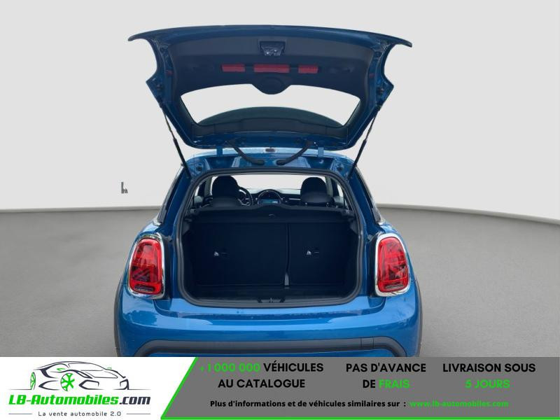 Mini Mini 102 CH BVA  occasion  Beaupuy - photo n10