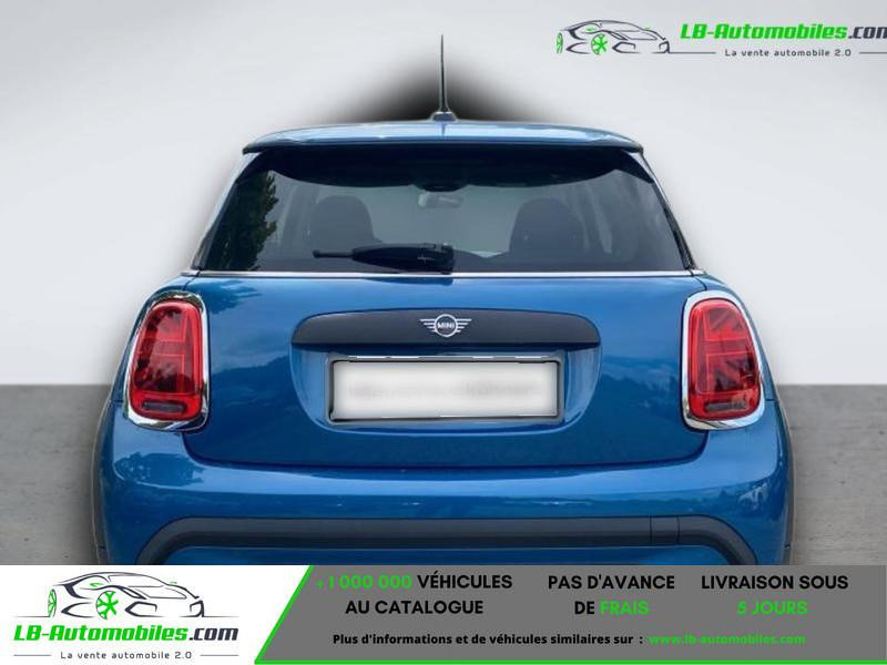 Mini Mini 102 CH BVA  occasion  Beaupuy - photo n6