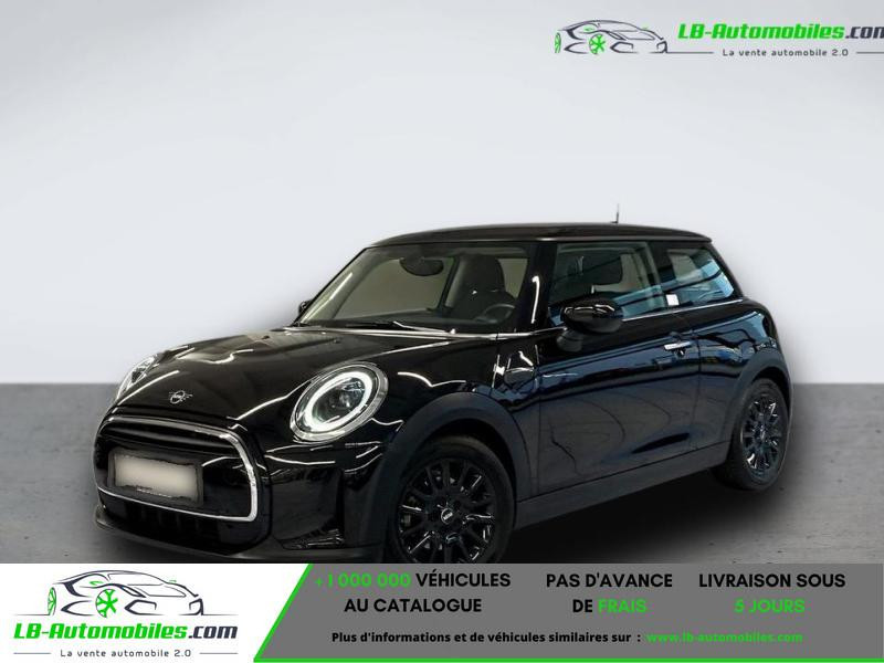 Mini Mini 102 CH BVA  occasion  Beaupuy