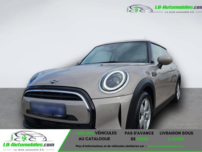 Mini Mini 102 CH BVA  occasion  Beaupuy