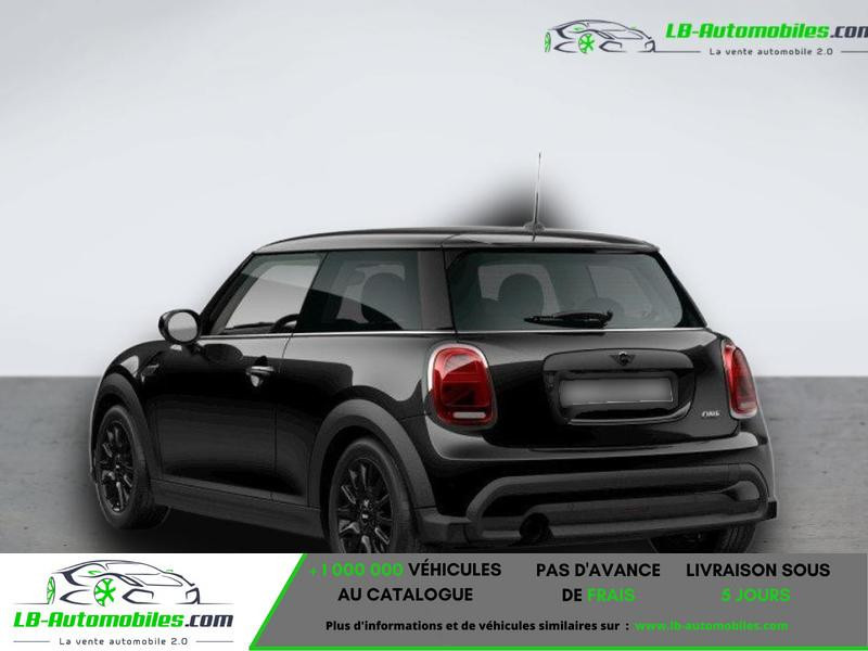 Mini Mini 102 CH BVA  occasion  Beaupuy