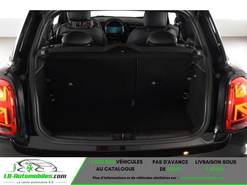 Mini Mini 102 CH BVA  occasion  Beaupuy - photo n4