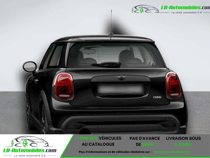 Mini Mini 102 CH BVA  occasion  Beaupuy - photo n5