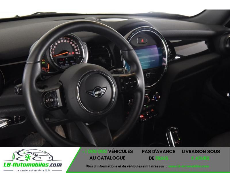 Mini Mini 102 CH BVA  occasion  Beaupuy - photo n3
