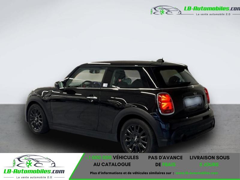 Mini Mini 102 CH BVA  occasion  Beaupuy - photo n4