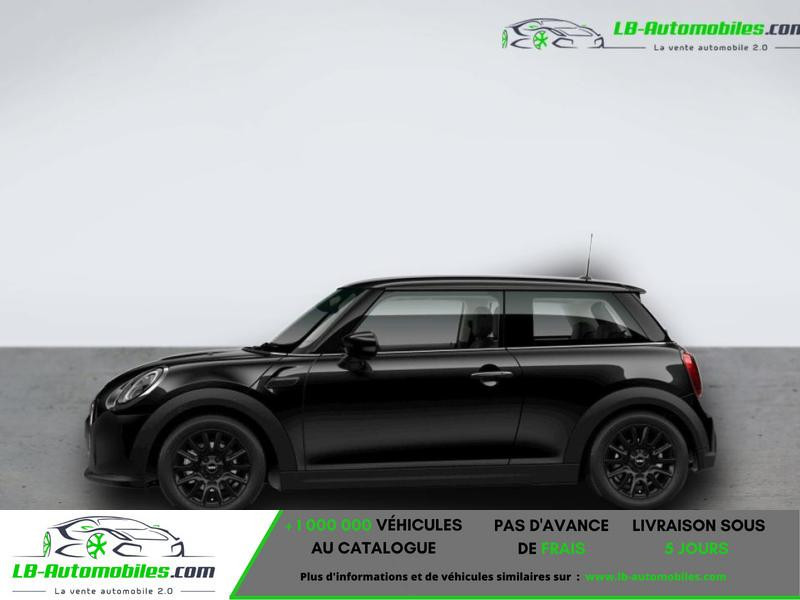 Mini Mini 102 CH BVA  occasion  Beaupuy - photo n4
