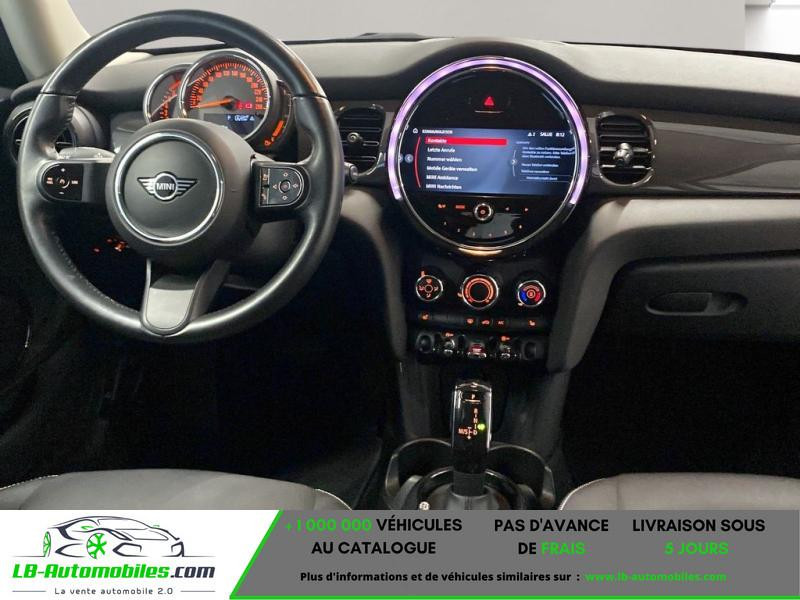 Mini Mini 102 CH BVA  occasion  Beaupuy - photo n3