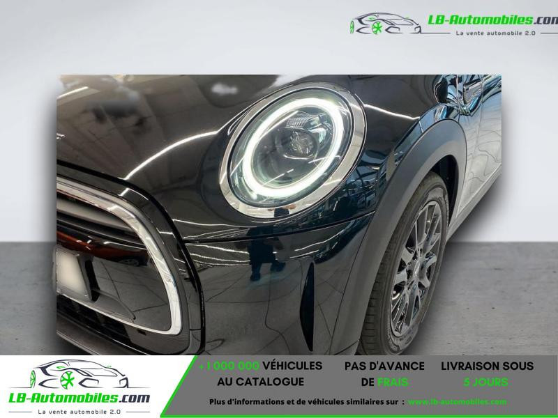 Mini Mini 102 CH BVA  occasion  Beaupuy - photo n2