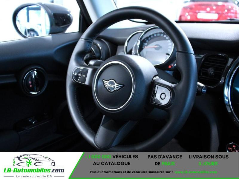 Mini Mini 102 CH BVA  occasion  Beaupuy - photo n7