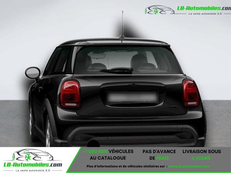 Mini Mini 102 CH BVA  occasion  Beaupuy - photo n7