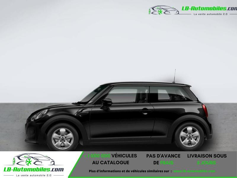 Mini Mini 102 CH BVA  occasion  Beaupuy - photo n6