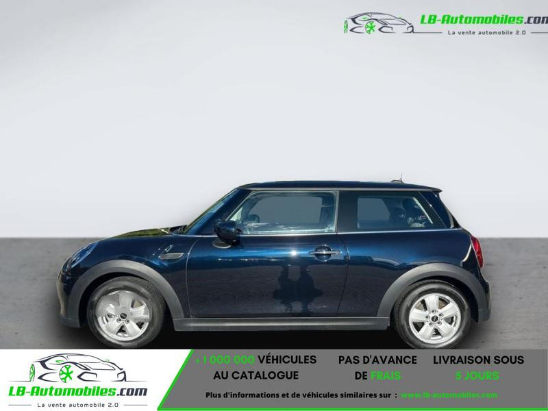 Mini Mini 102 CH BVA  occasion  Beaupuy - photo n5