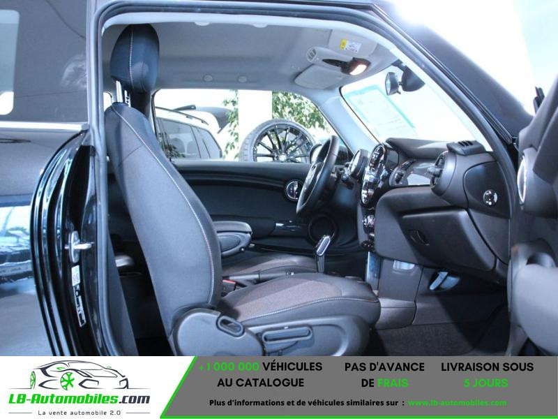 Mini Mini 102 CH BVA  occasion  Beaupuy - photo n5