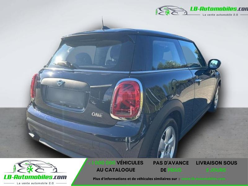 Mini Mini 102 CH BVA  occasion  Beaupuy - photo n4