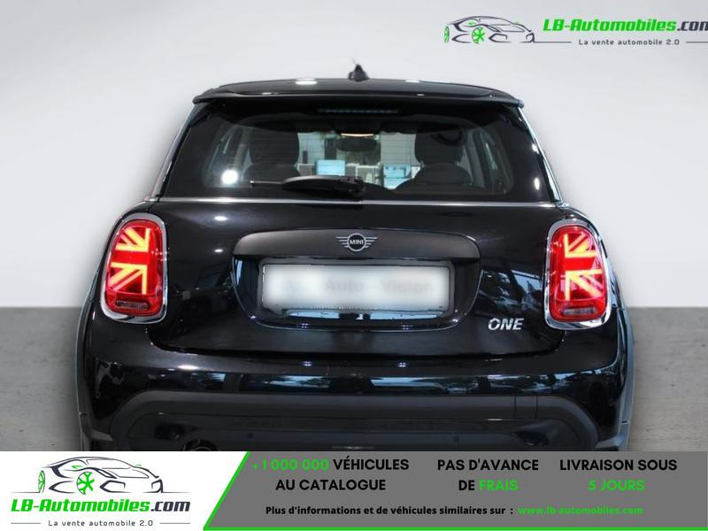 Mini Mini 102 CH BVA  occasion  Beaupuy - photo n4
