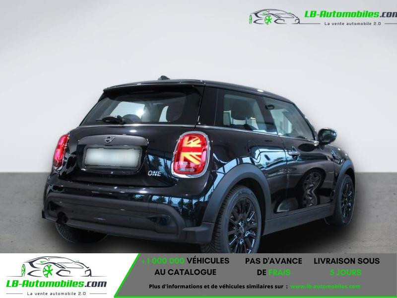 Mini Mini 102 CH BVA  occasion  Beaupuy - photo n3