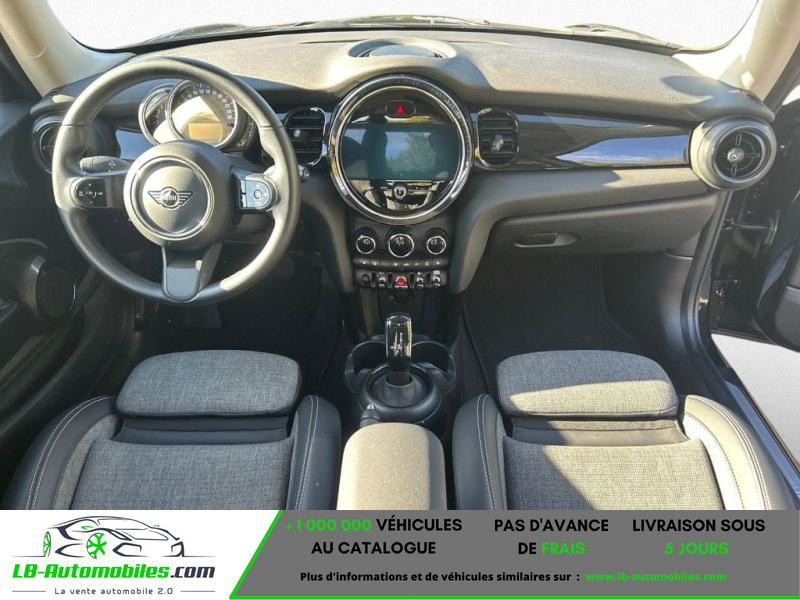 Mini Mini 102 CH BVA  occasion  Beaupuy - photo n3