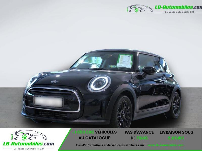 Mini Mini 102 CH BVA  occasion  Beaupuy - photo n2